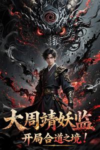 大周靖妖监,开局合道之境!