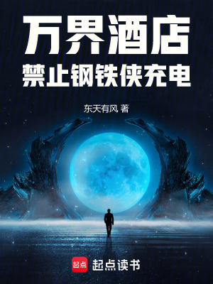 万界酒店:禁止钢铁侠充电