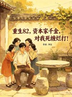 重生82:资本家千金对我死缠烂打!
