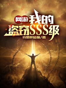 网游:我的盗窃SSS级