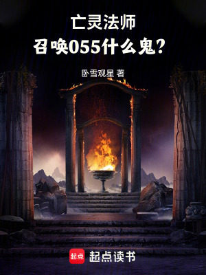 亡灵法师,召唤055什么鬼?