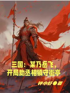 三国:某乃岳飞,开局助丞相镇守