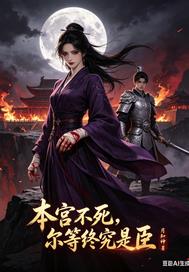本宫不死,尔等终究是臣