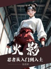火影:忍者从入门到入土