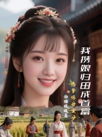 恶爹休母卖女,我携娘归田成首富