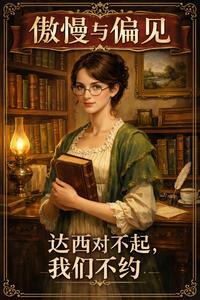 傲慢与偏见达西对不起,我们不约