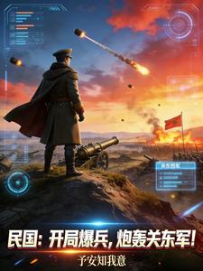 明国:开局爆兵,炮轰关东军!