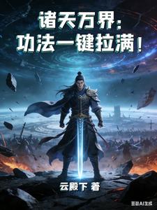 诸天万界:功法一键拉满!