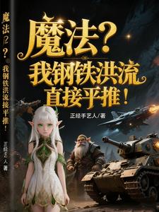 魔法?我钢铁洪流直接平推!