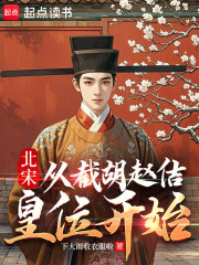 北宋:从截胡赵佶皇位开始