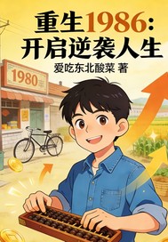 重生1986:开启逆袭人生