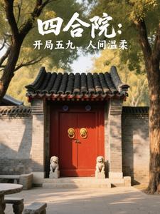 四合院:开局五九,人间温柔