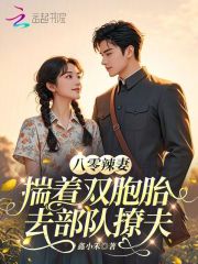八零辣妻,揣着双胞胎去部队撩夫